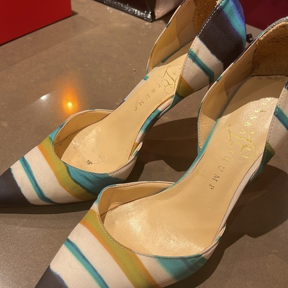 IVANKA TRUMP - Picture 5 of 7